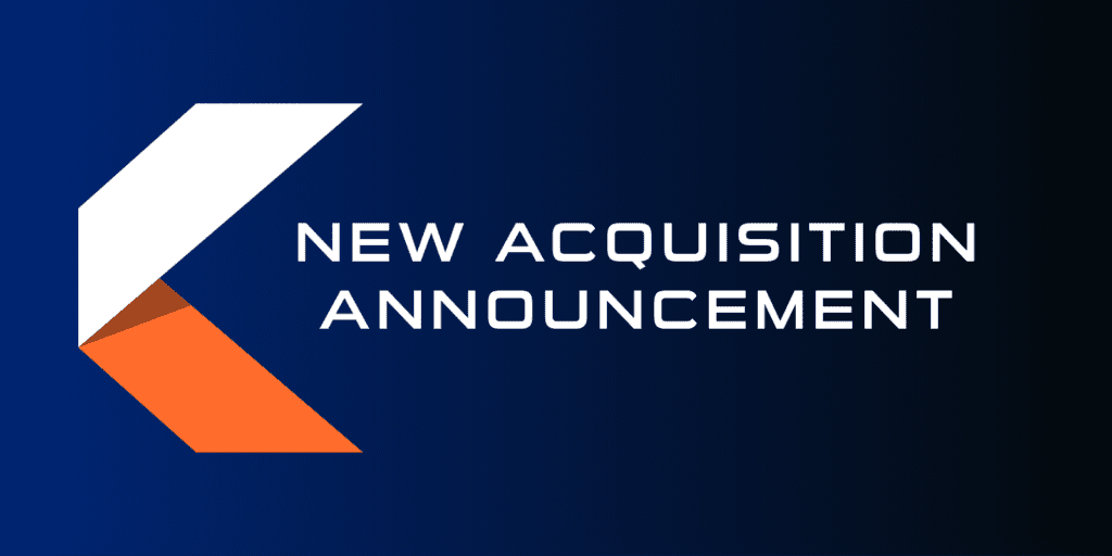 KORT New Acquisition Announcement - Paysafe Direct LLC